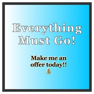 LET’S MAKE A DEAL TODAY!!!